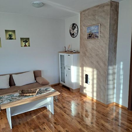 Megi Apartments, Nesebar Sity Kültér fotó