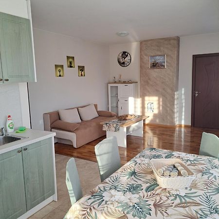 Megi Apartments, Nesebar Sity Kültér fotó