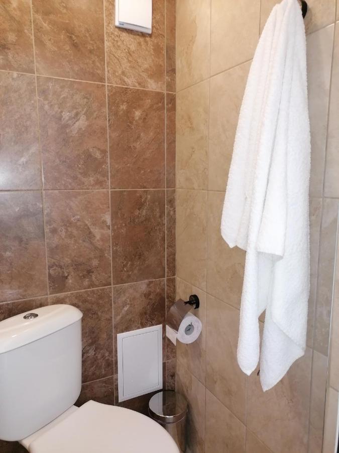 Megi Apartments, Nesebar Sity Kültér fotó