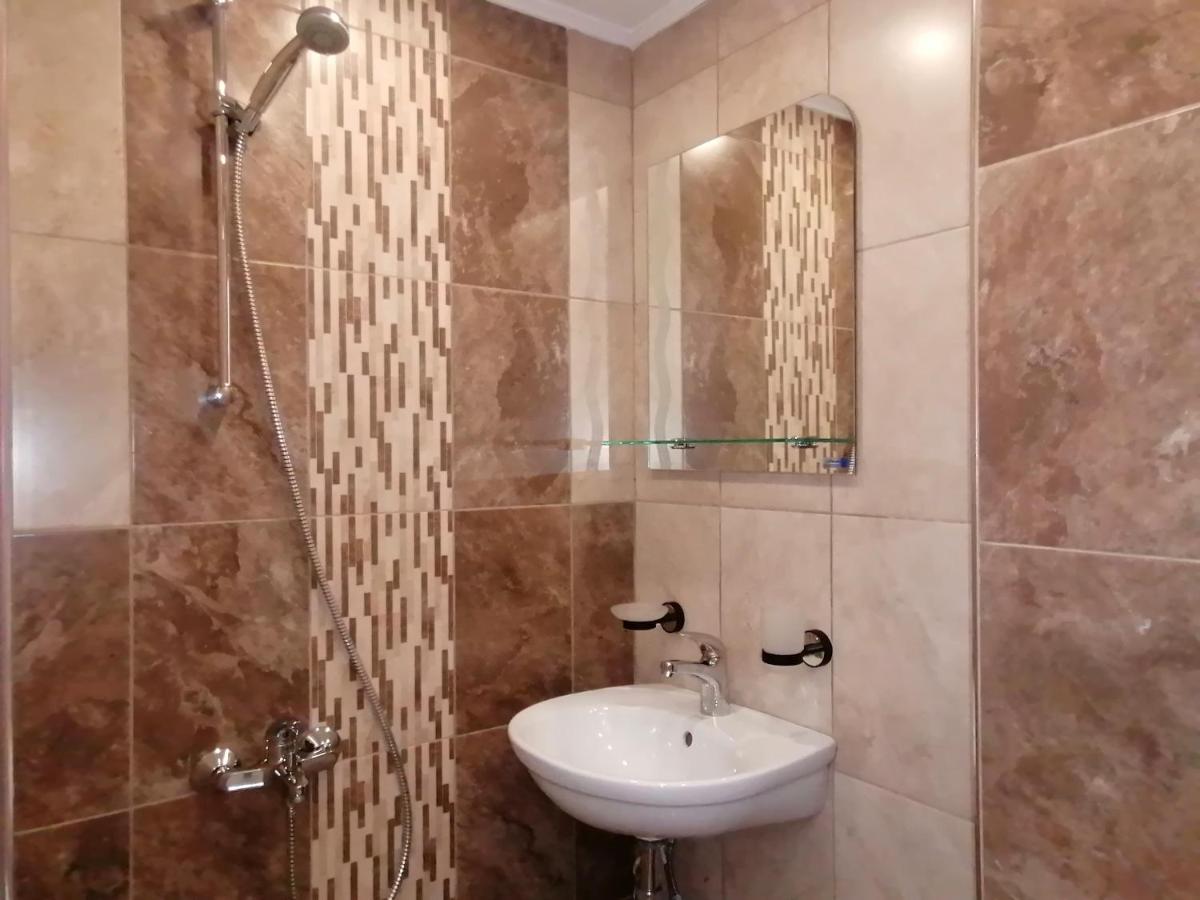 Megi Apartments, Nesebar Sity Kültér fotó