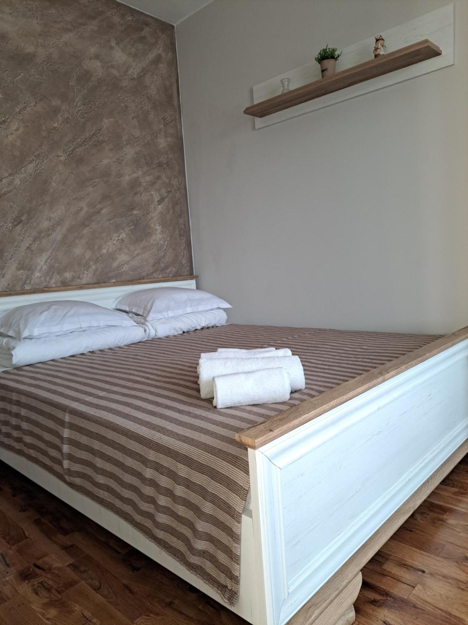 Megi Apartments, Nesebar Sity Kültér fotó