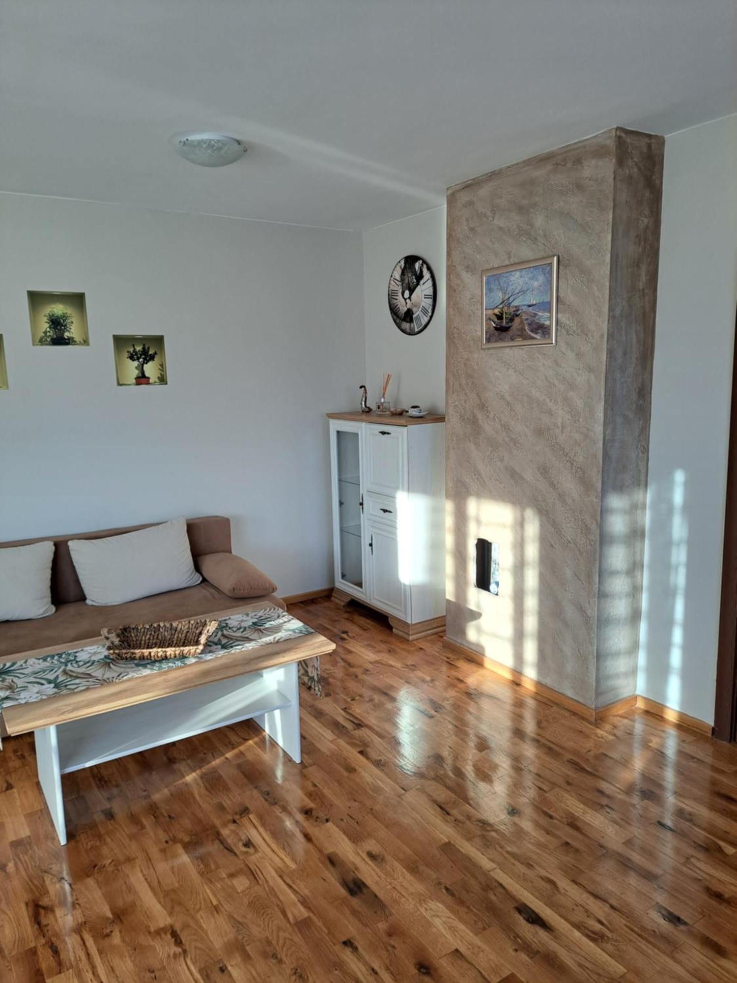 Megi Apartments, Nesebar Sity Kültér fotó