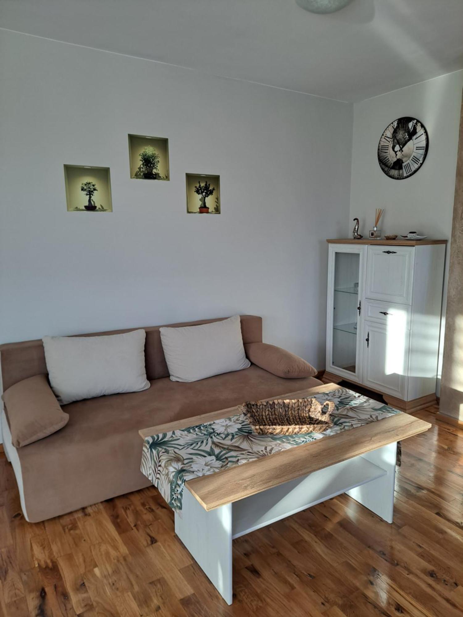 Megi Apartments, Nesebar Sity Kültér fotó