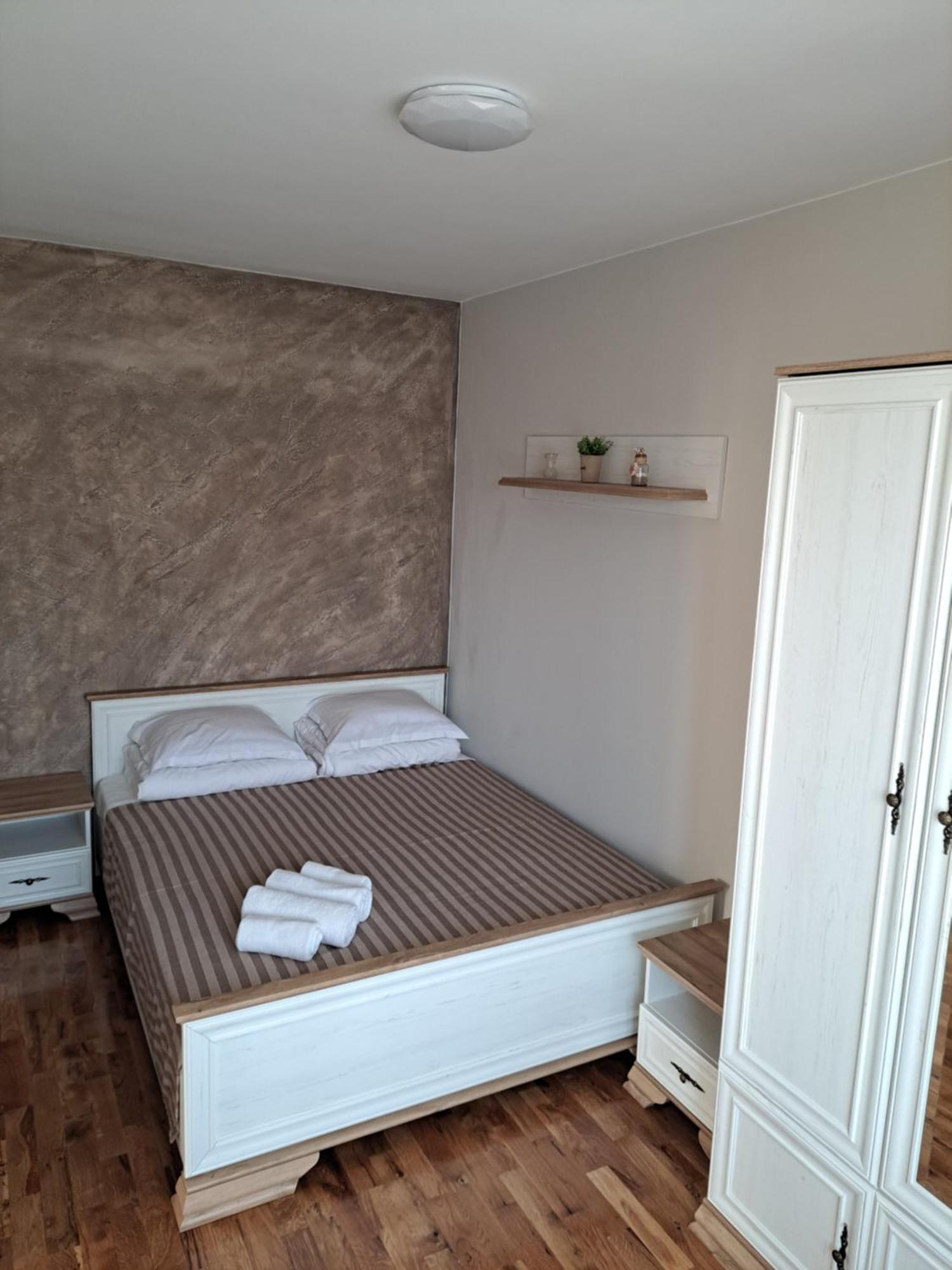 Megi Apartments, Nesebar Sity Kültér fotó