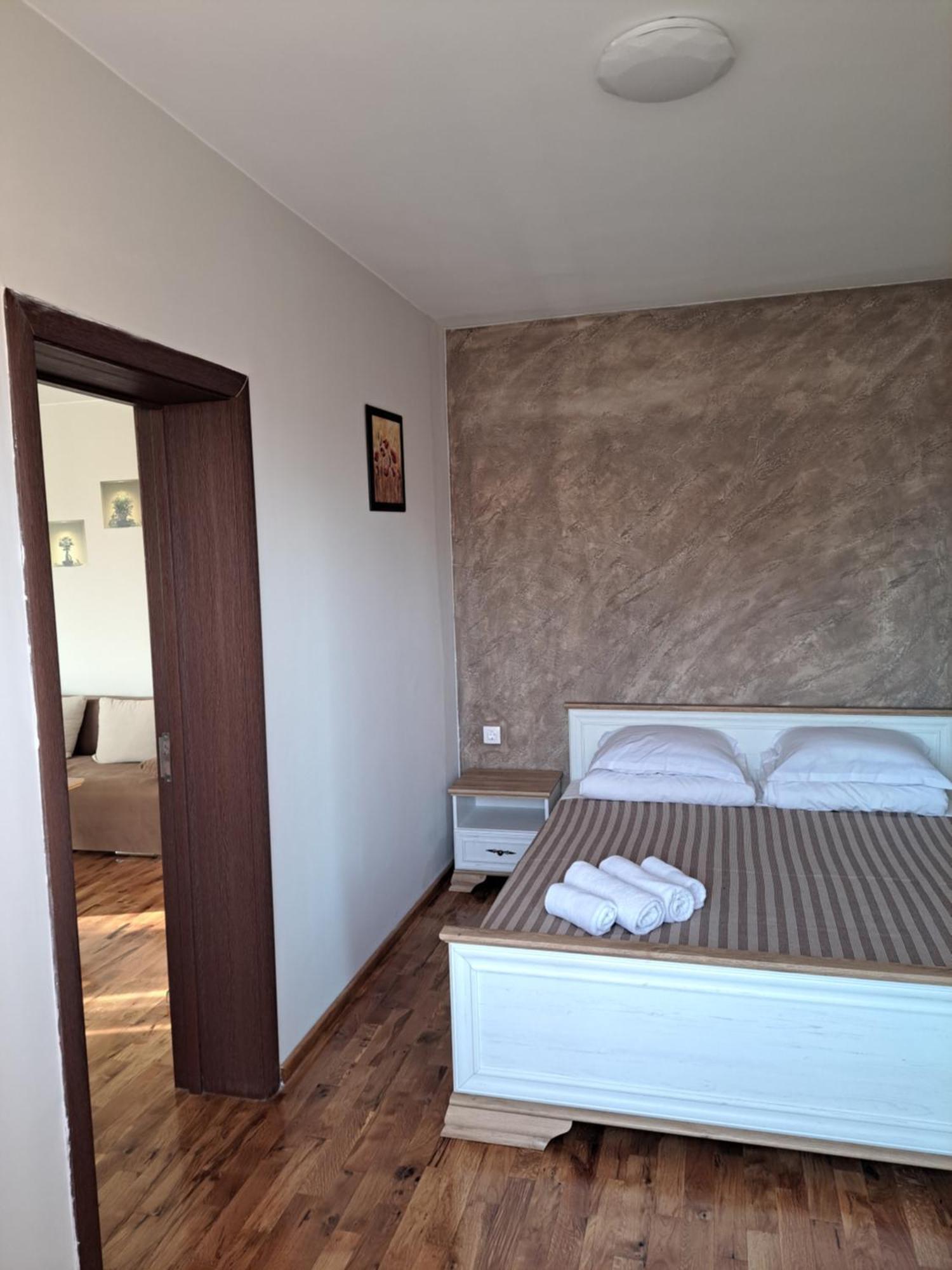 Megi Apartments, Nesebar Sity Kültér fotó