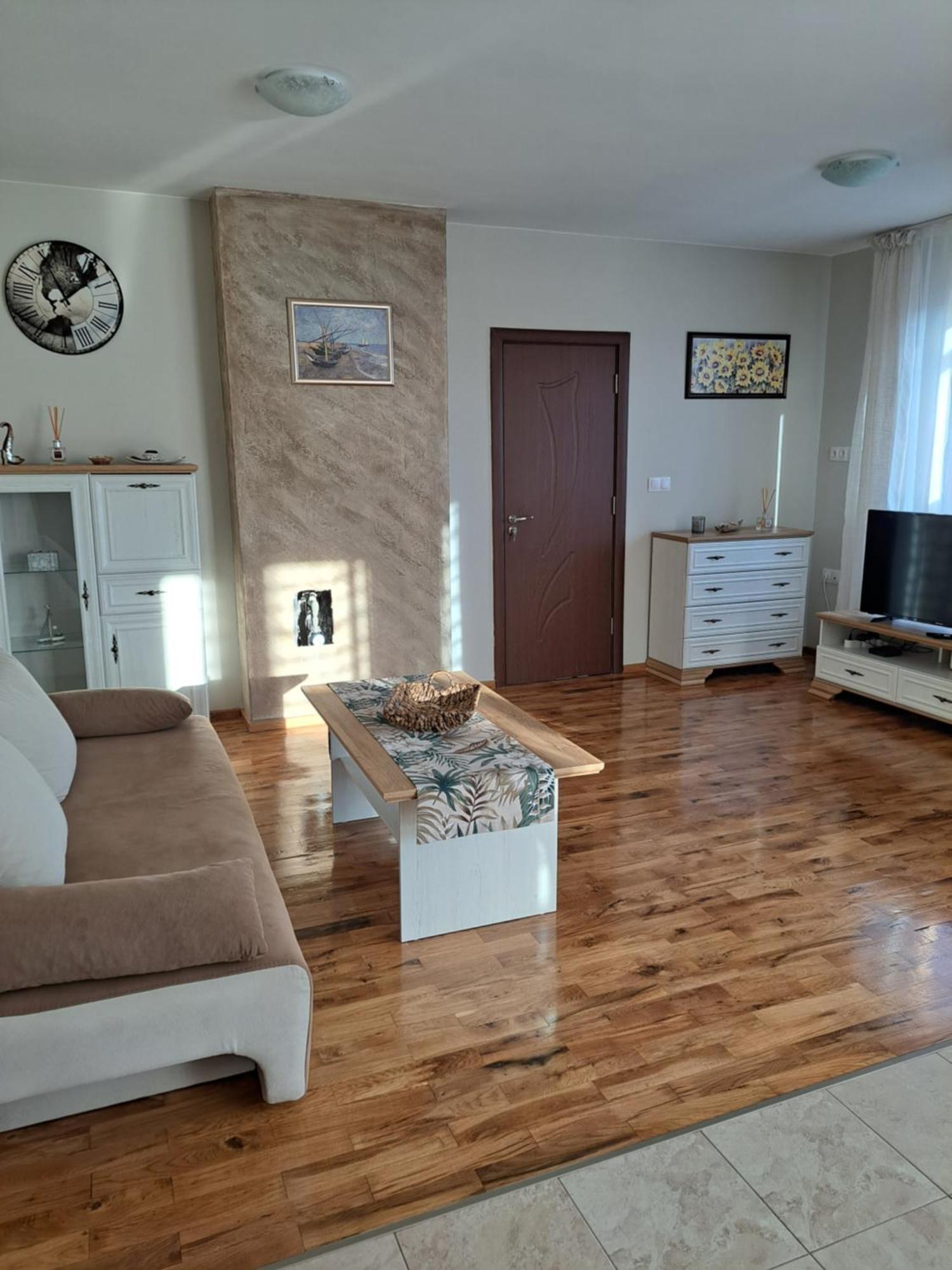 Megi Apartments, Nesebar Sity Kültér fotó