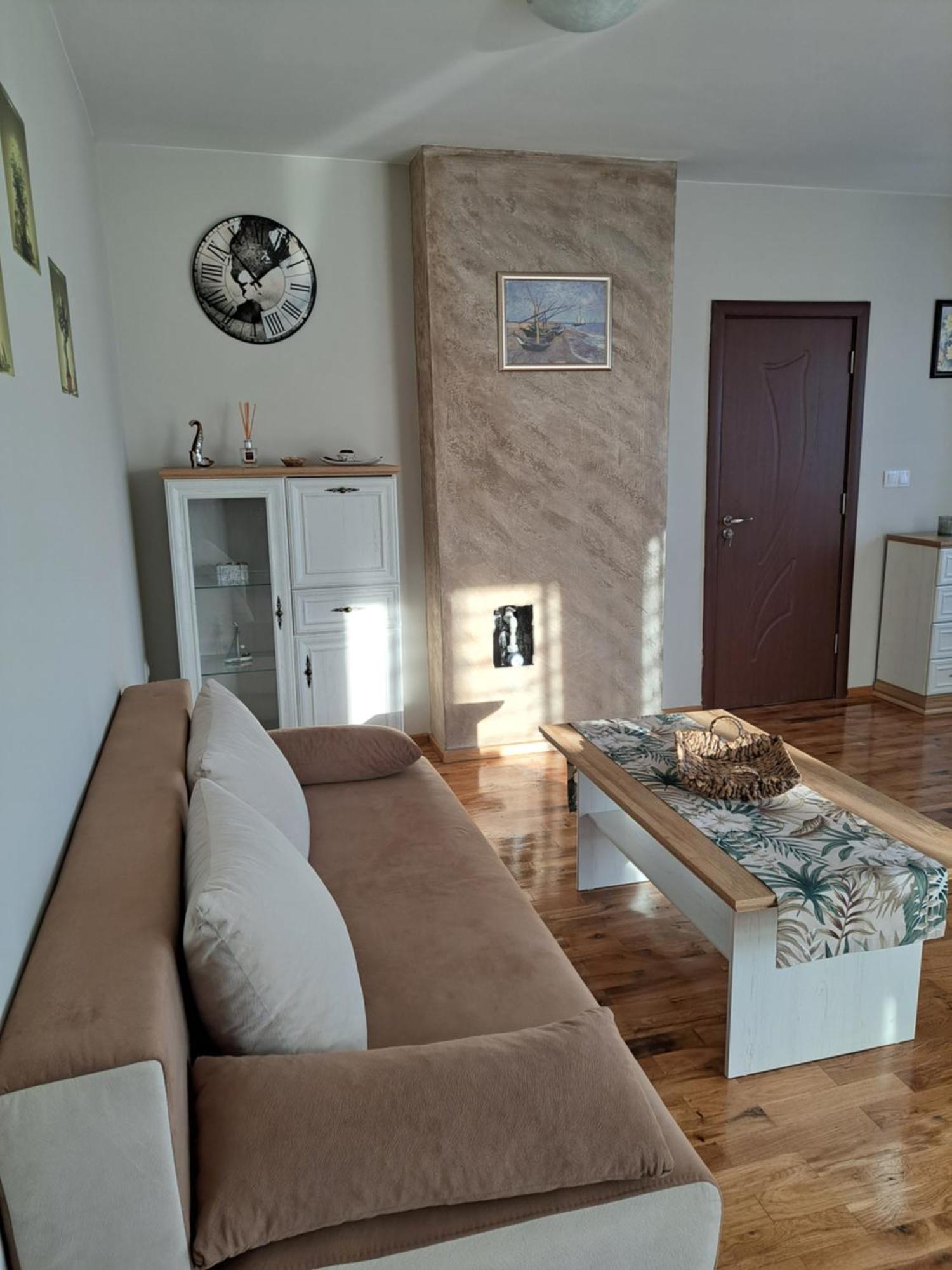 Megi Apartments, Nesebar Sity Kültér fotó