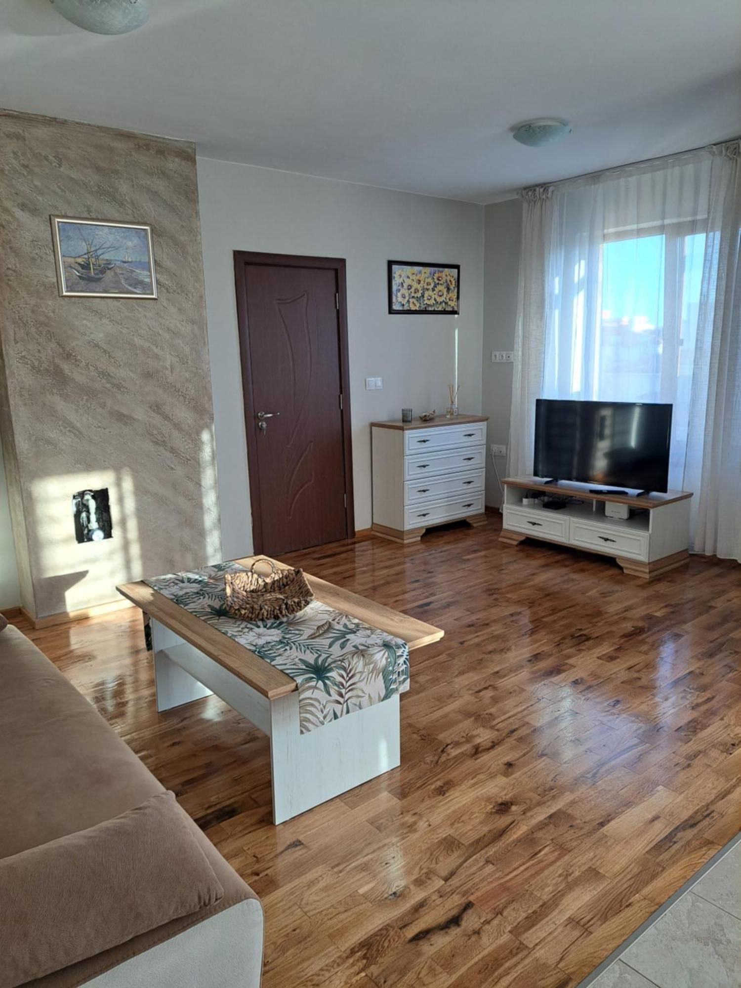 Megi Apartments, Nesebar Sity Kültér fotó