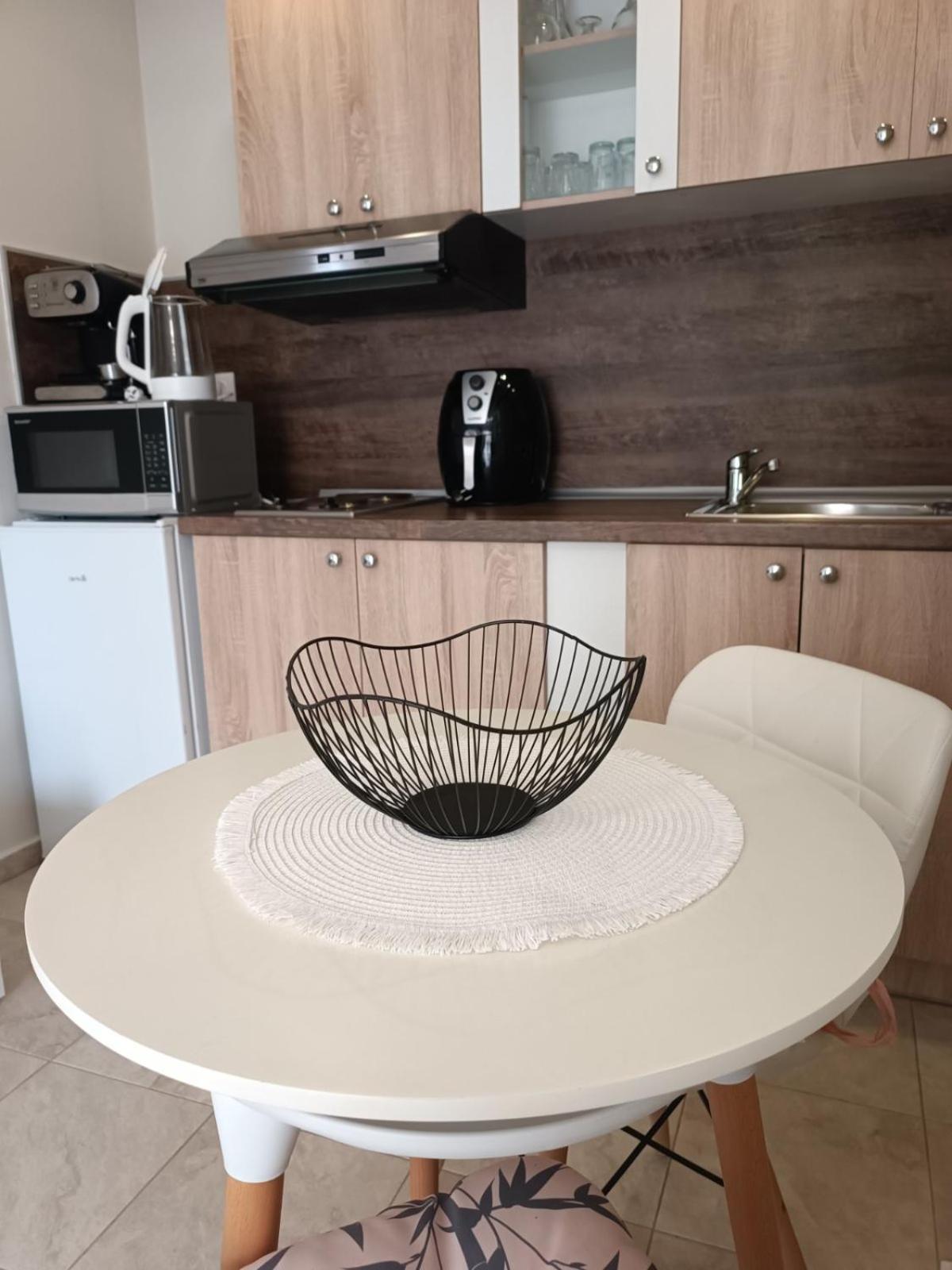 Megi Apartments, Nesebar Sity Kültér fotó